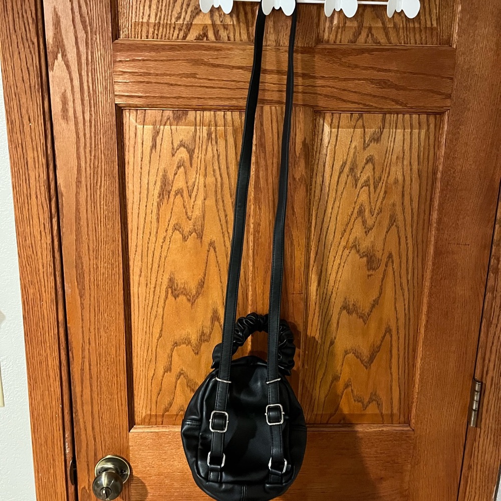 Wild Fable Mini Backpack/Crossbody - Picture 4 of 6